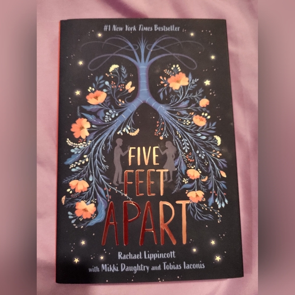 Other - Hardcover YA Book